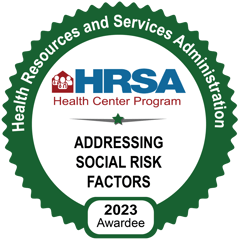 COVID-19 Public Health Champion 2023